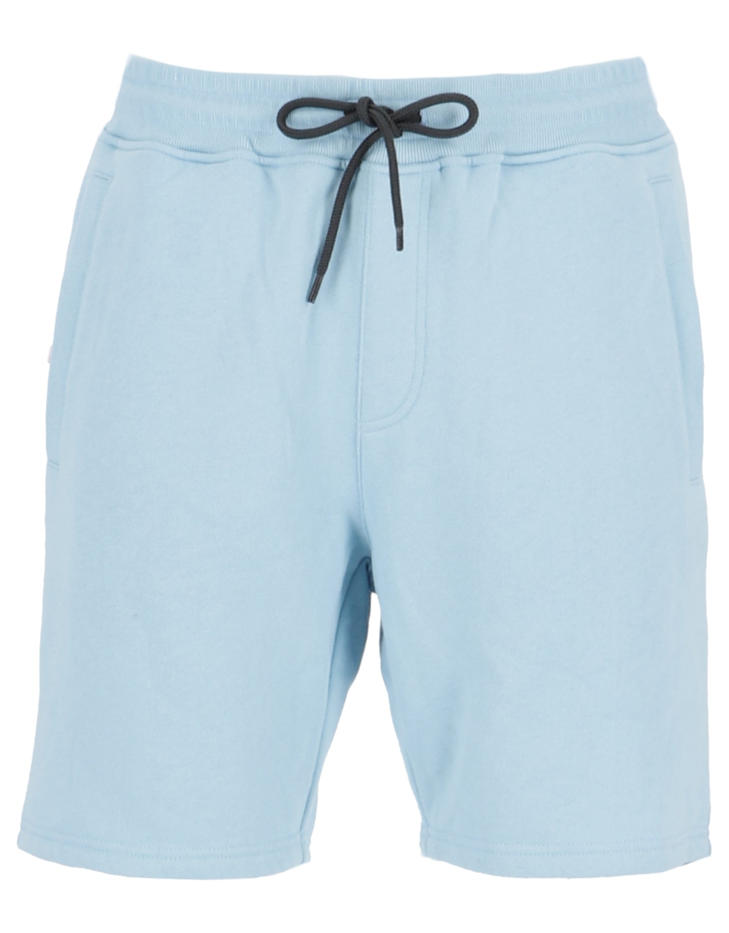 Fashion - College Shorts Sky Blue Men