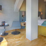 Superior firemannsrom - KRS LIVE Hotel Palmesus 2025