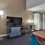 Enkeltrom - Clarion Hotel Ernst - Weekend
