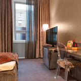 Enkeltrom - Clarion Hotel Ernst - Weekend