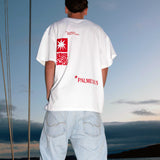 Oversized T-shirt - Unisex