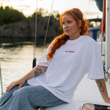 Oversized T-shirt - Unisex