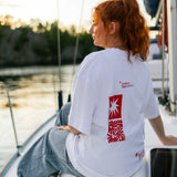 Oversized T-shirt - Unisex