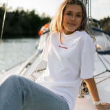 Oversized T-shirt - Unisex