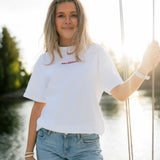 Oversized T-shirt - Unisex