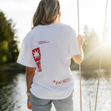 Oversized T-shirt - Unisex