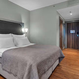 Dobbeltrom - Clarion Hotel Ernst - Weekend