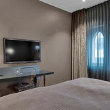 Dobbeltrom - Clarion Hotel Ernst - Weekend