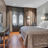 Dobbeltrom - Clarion Hotel Ernst - Weekend