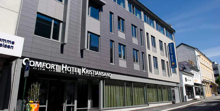 Comfort Hotel Kristiansand