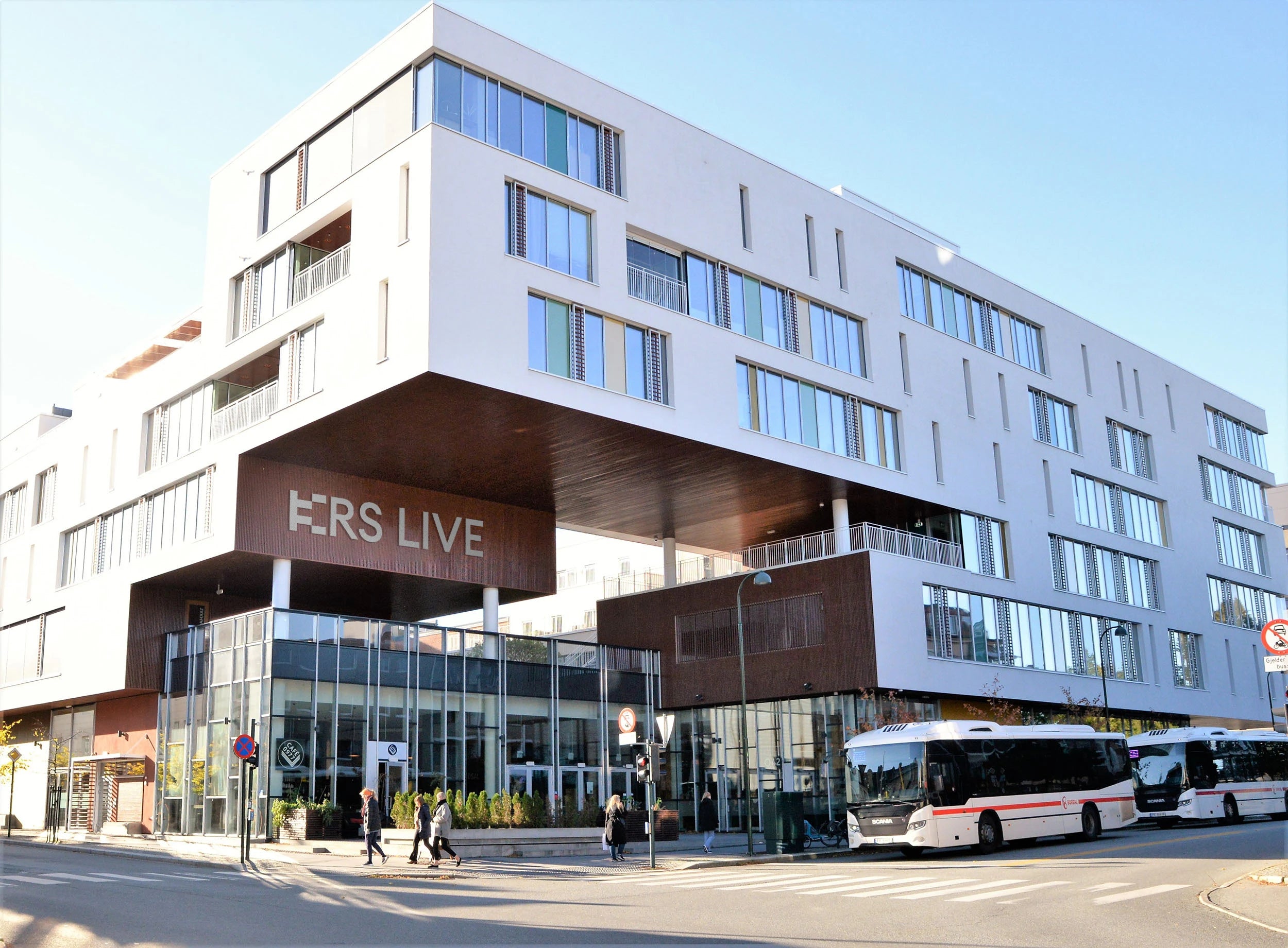 Palmesus Hotel - 2025