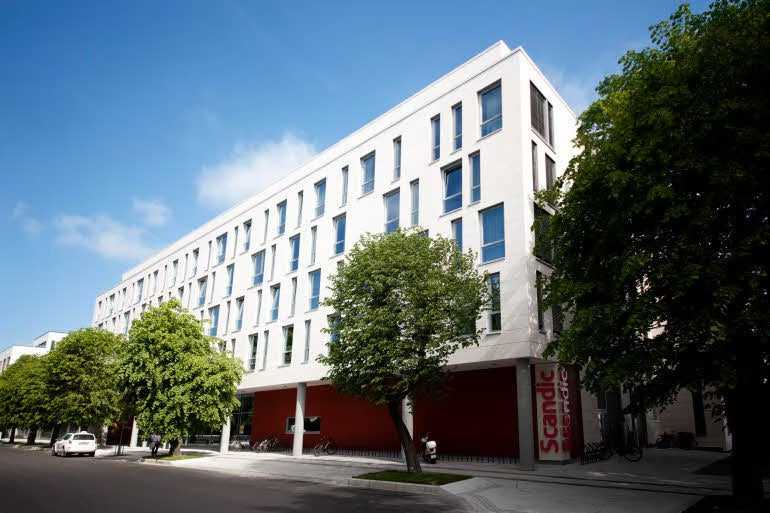 Scandic Kristiansand Bystranda Partner