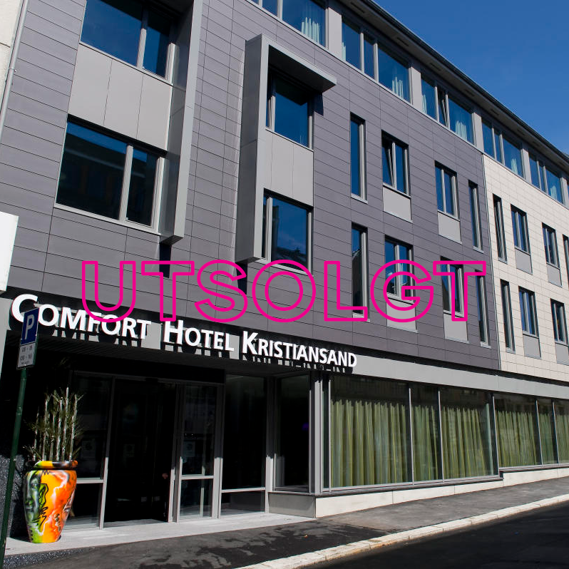 Comfort Hotel Kristiansand