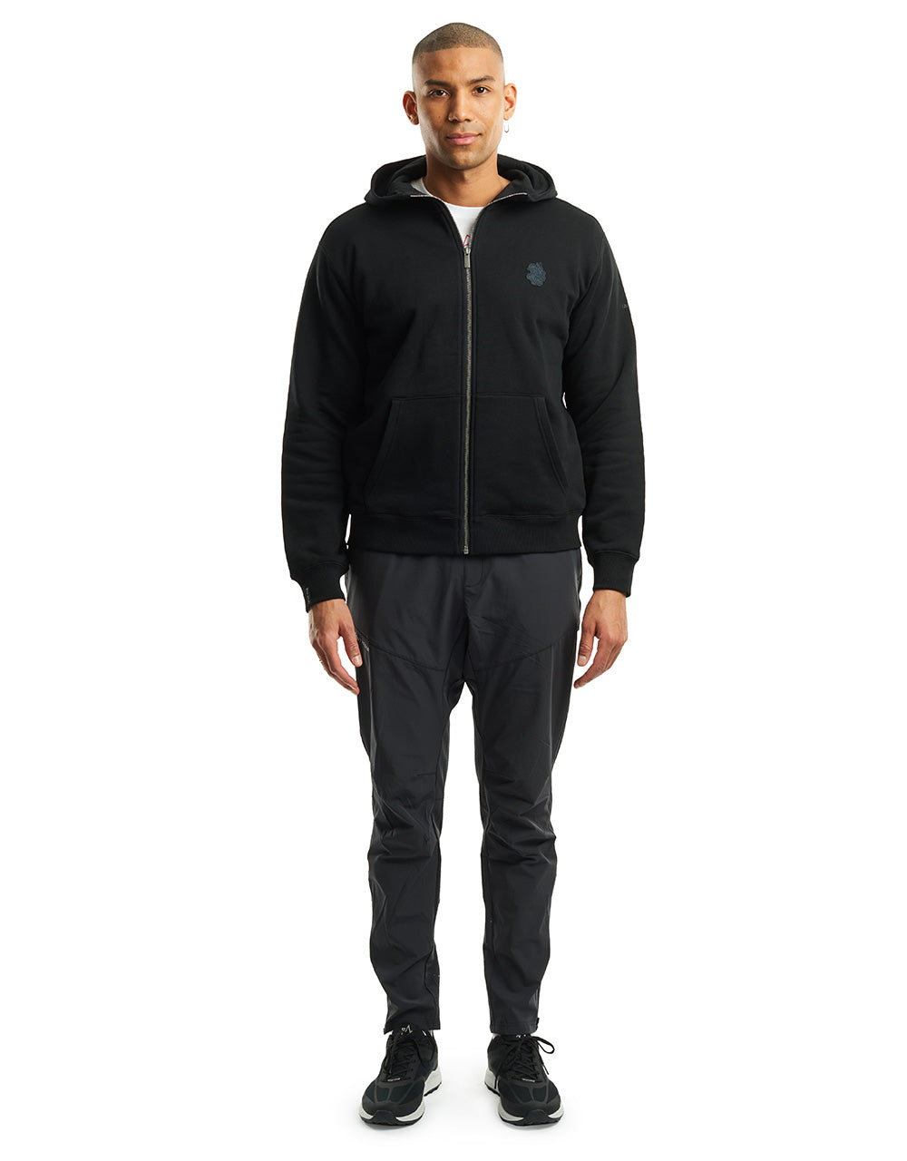 ZIP Hoodie