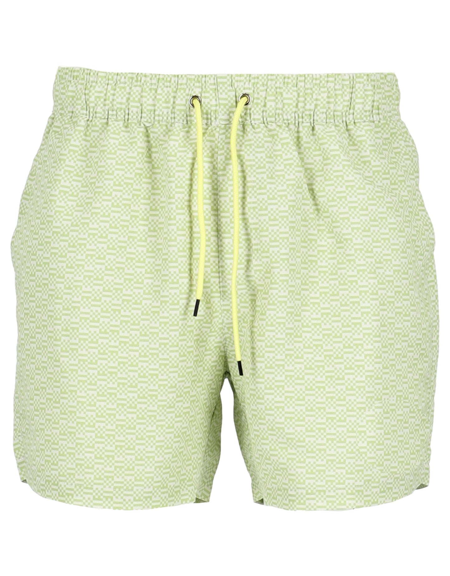 Fashion - Swimming shorts Lime