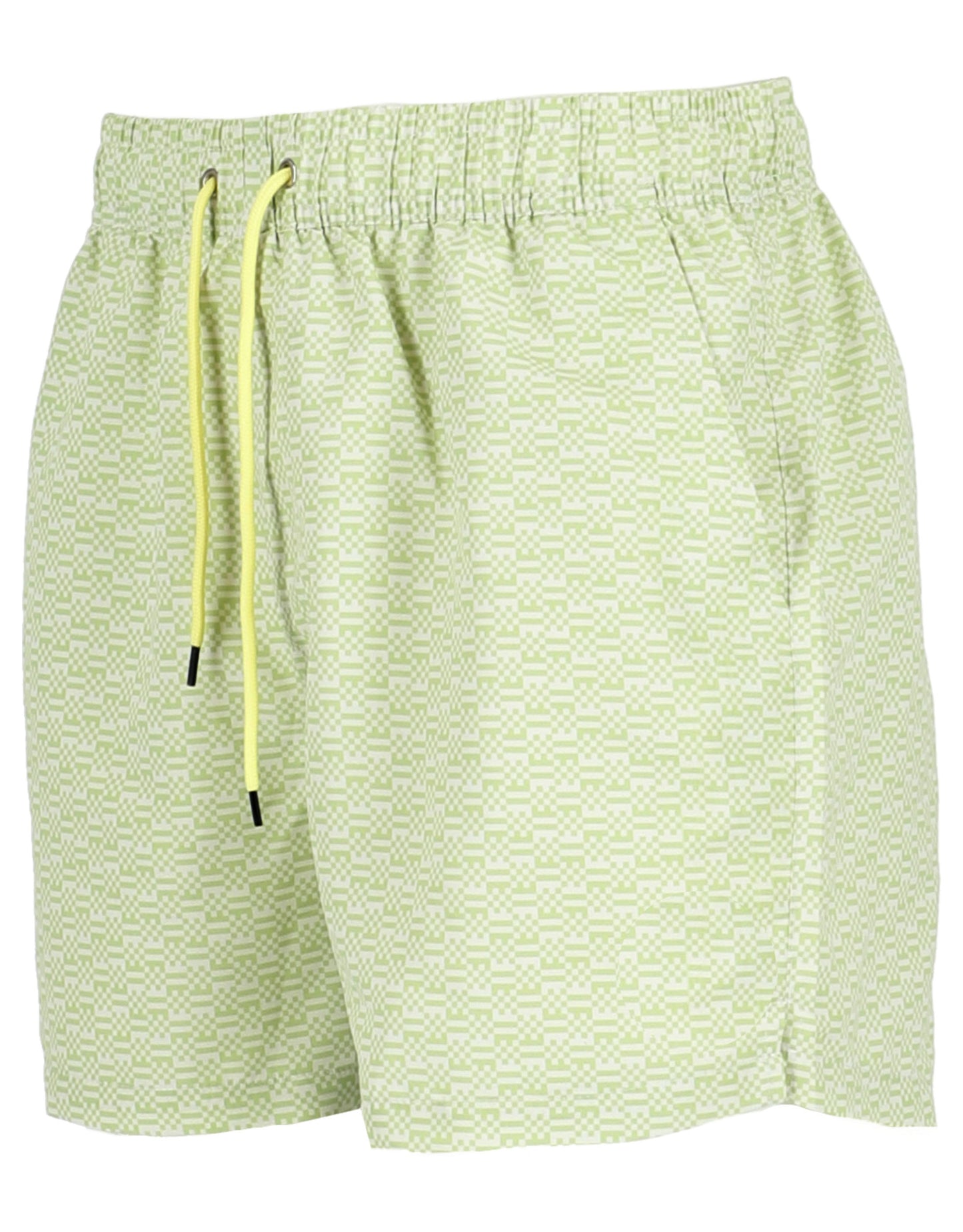 Fashion - Swimming shorts Lime