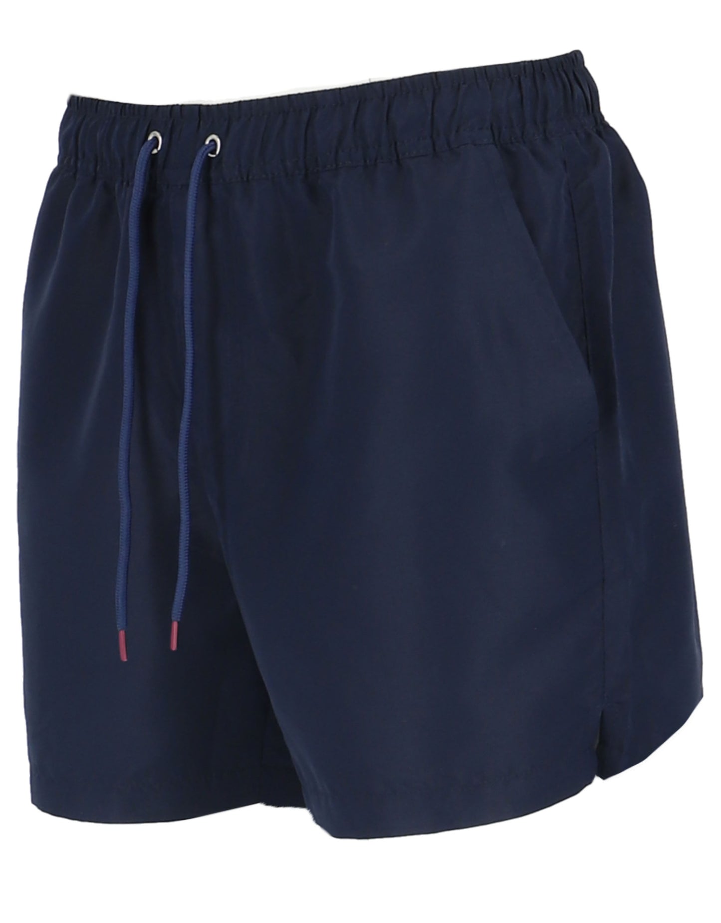 Mode - Badeshorts Marineblå