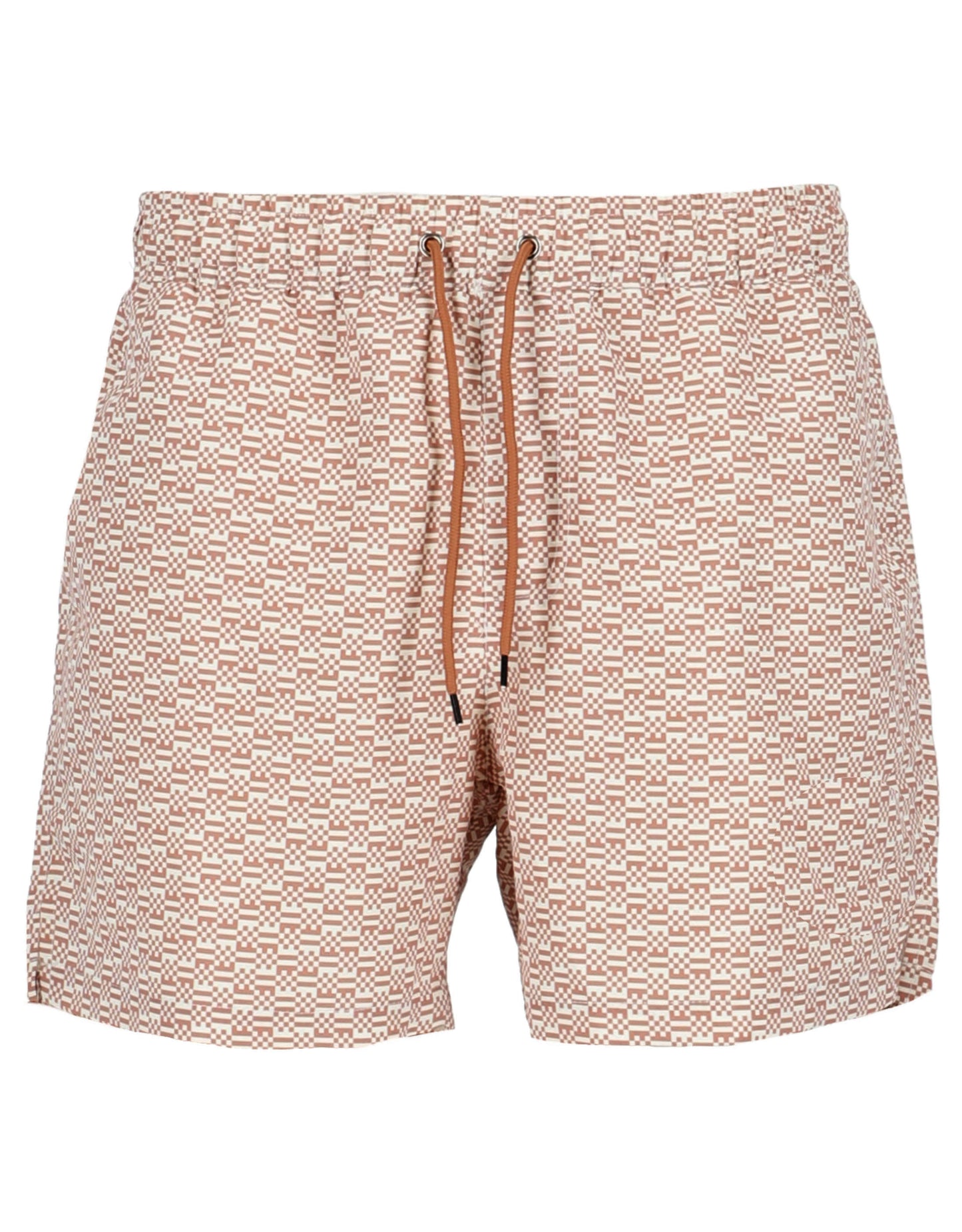 Mode - Badeshorts Støvrosa