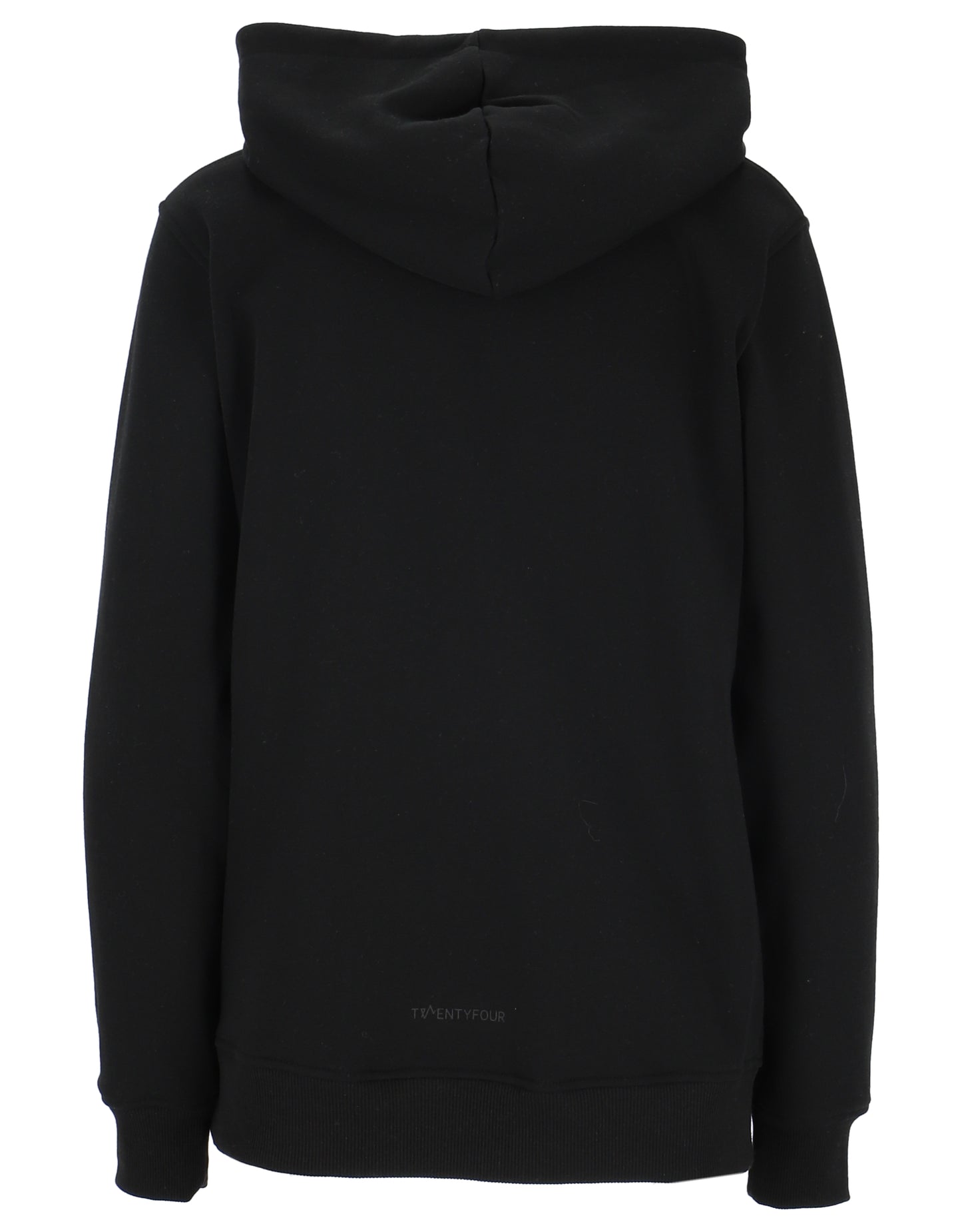 Mode - Hoodie Sort