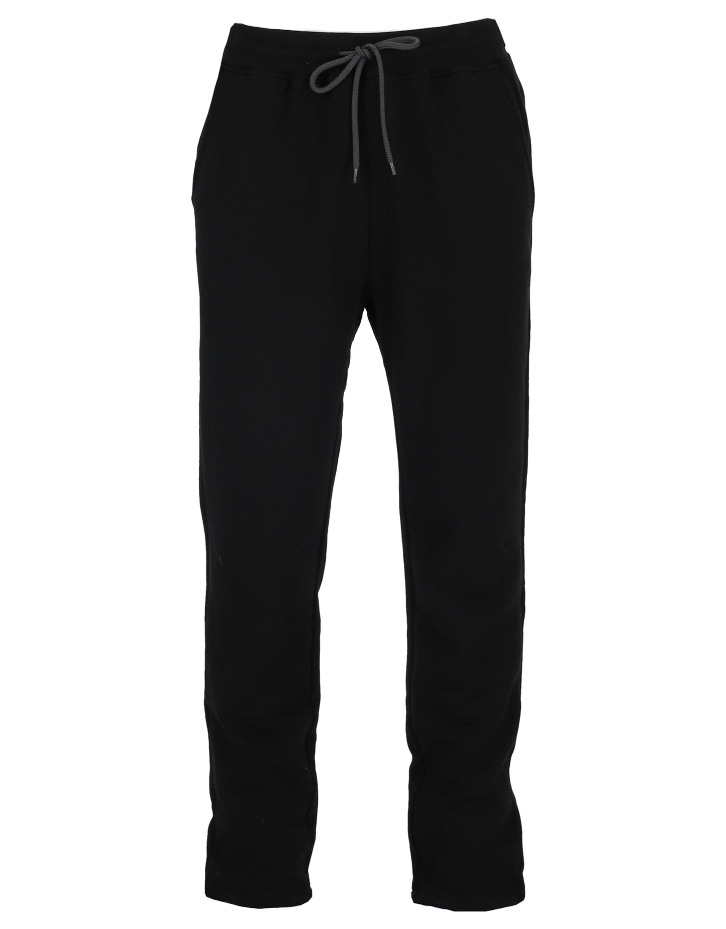 Mode - Hoodie Sort