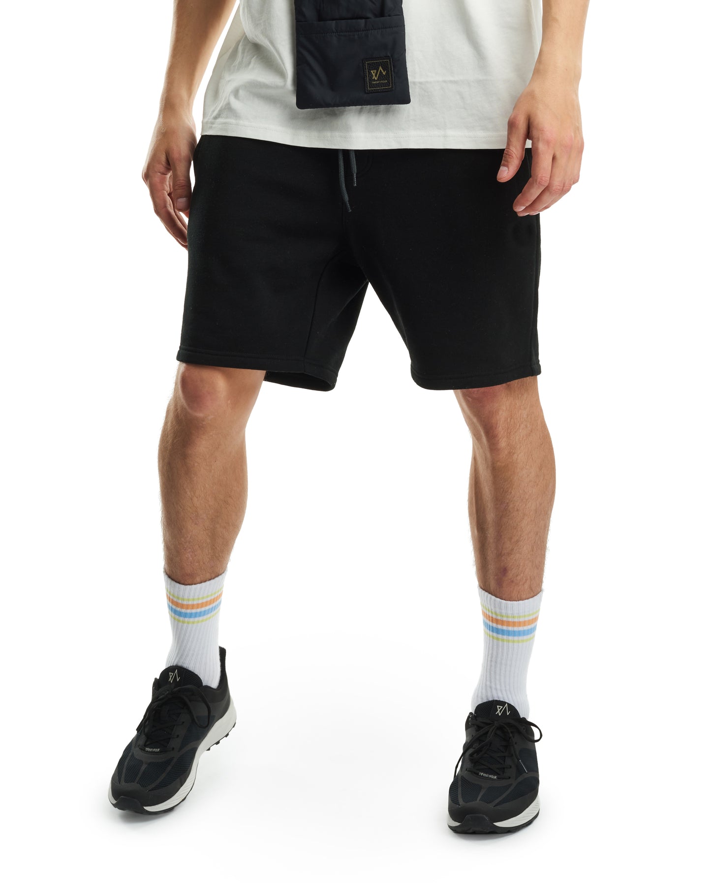 Mode - College Shorts Sort - Herre