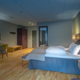 Dobbeltrom - KRS LIVE Hotel Palmesus 2025