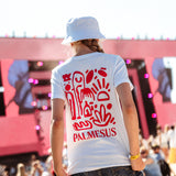 Junior Oversized T-shirt - Unisex