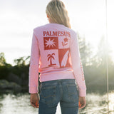 Junior Crewneck - Unisex