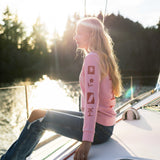 Junior Crewneck - Unisex