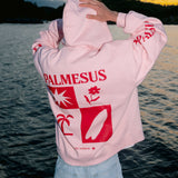 Zip Hoodie - Unisex