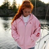 Zip Hoodie - Unisex
