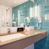 Quadruple room, Scandic Kristiansand Bystranda - 4 nights