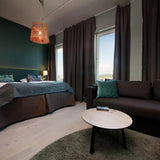 Quadruple room - Scandic Hotel Bystranda - Weekend