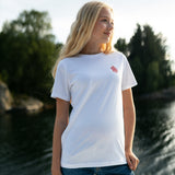 Junior Oversized T-shirt - Unisex