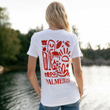 Junior Oversized T-shirt - Unisex