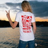Junior Oversized T-shirt - Unisex