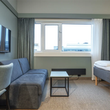 Triple room - Thon Hotel Kristiansand 2025 Palmesus - Weekend