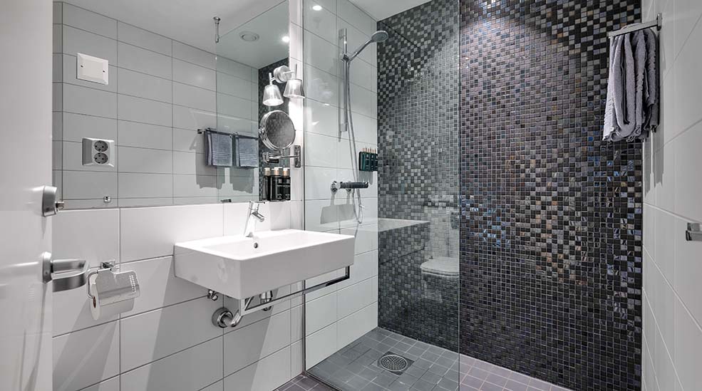 Double room - Clarion Hotel Ernst - Weekend