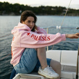 Zip Hoodie - Unisex