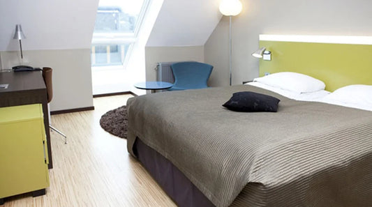 Dobbeltrom - Comfort Hotel Kristiansand