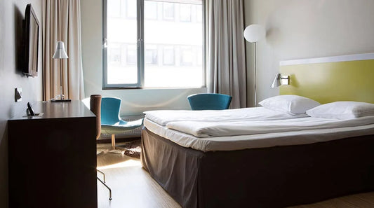 Triple room - Comfort Hotel Kristiansand