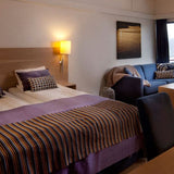 Business six-person room - Thon Hotel Kristiansand Palmesus 2025 - Thursday