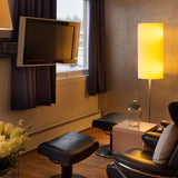 Business six-person room - Thon Hotel Kristiansand Palmesus 2025 - Thursday