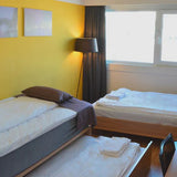 Trippelrom - Thon Hotel Kristiansand - Palmesus Junior 2025
