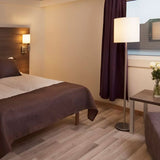 Double room, Thon Hotel Kristiansand - Weekend