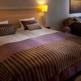 Superior quadruple room - Thon Hotel Kristiansand Palmesus 2025 - Weekend